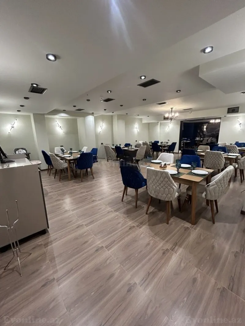 Satılır Obyekt 550 m² Nəsimi r. - şəkil 19