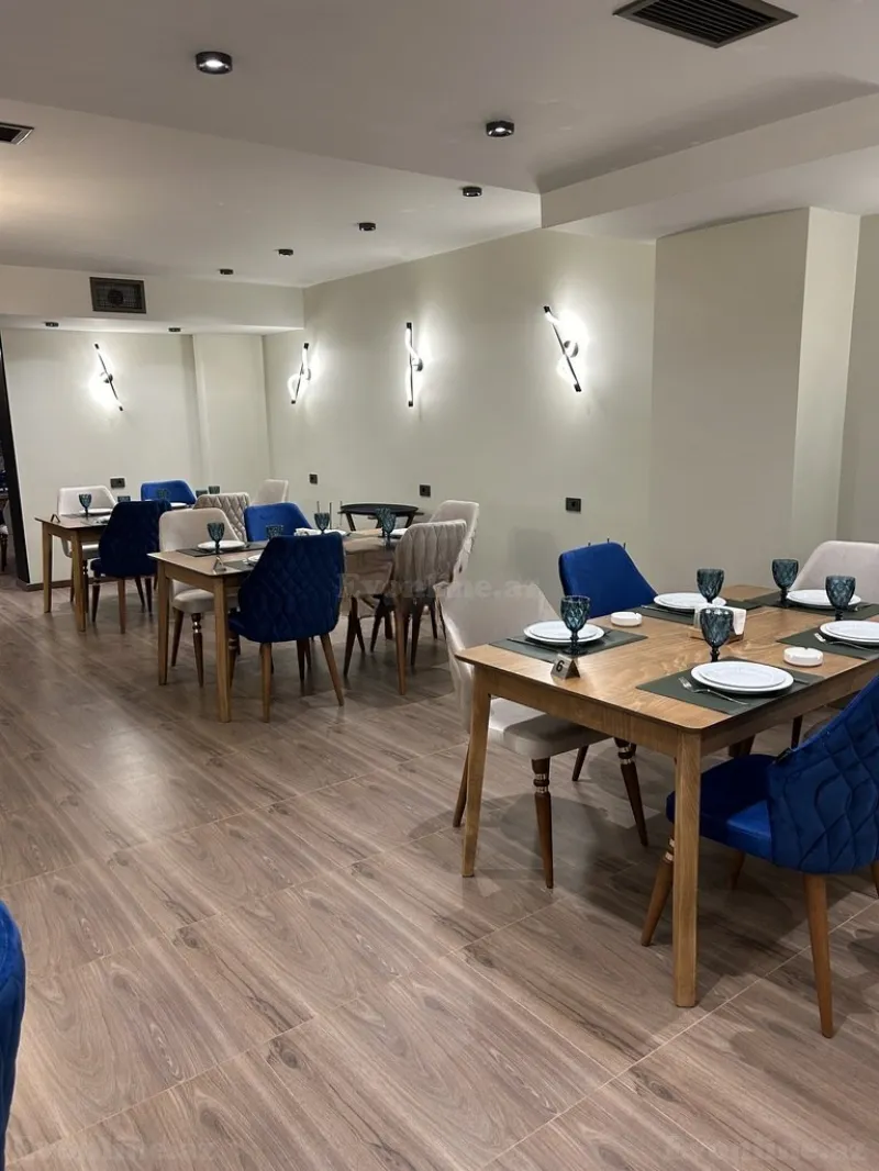 Satılır Obyekt 550 m² Nəsimi r. - şəkil 20