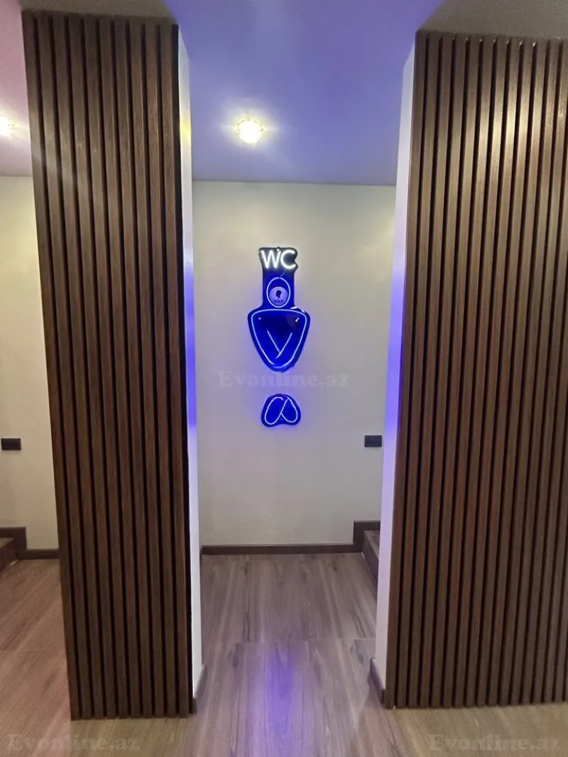 Satılır Obyekt 550 m² Nəsimi r. - şəkil 22