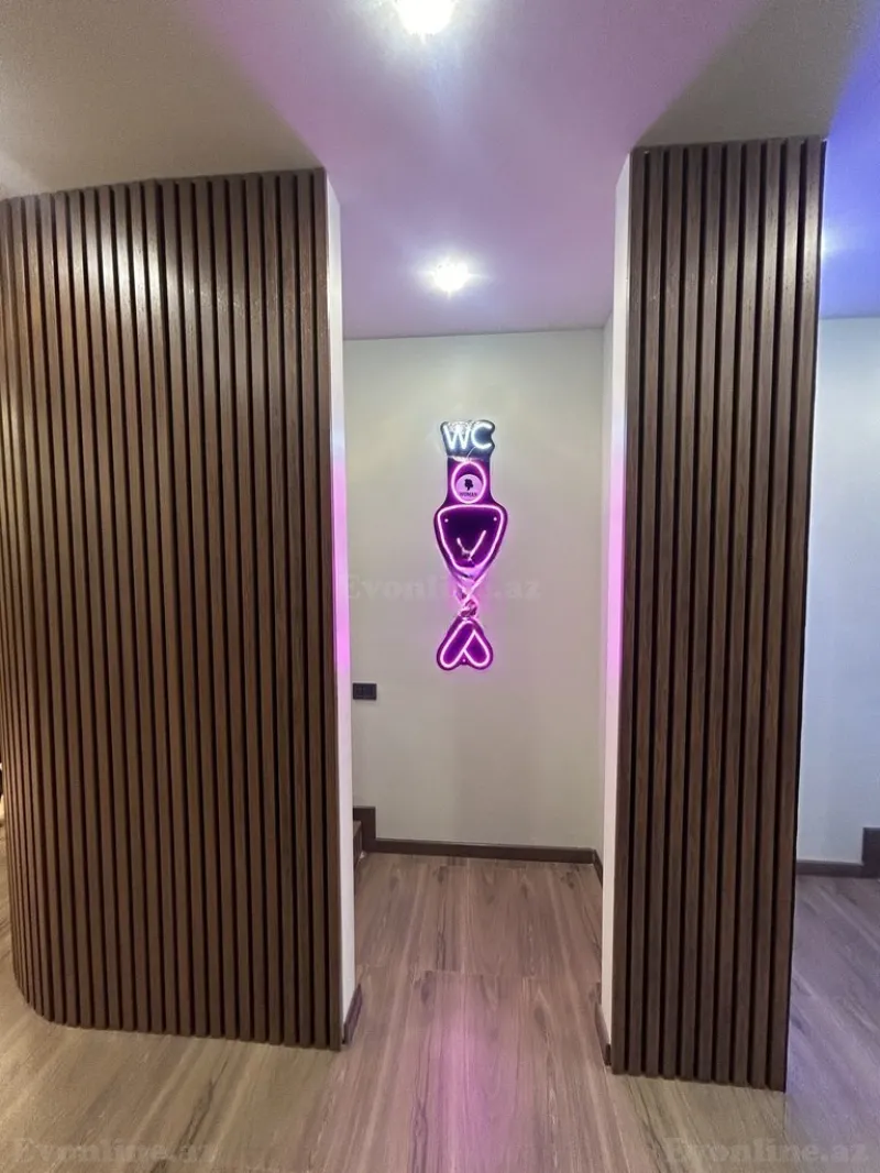 Satılır Obyekt 550 m² Nəsimi r. - şəkil 23