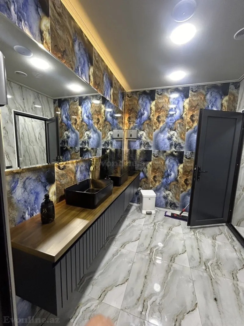 Satılır Obyekt 550 m² Nəsimi r. - şəkil 25
