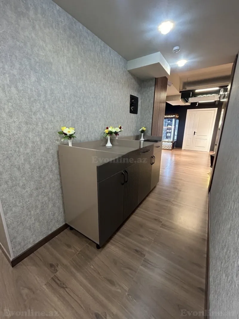 Satılır Obyekt 550 m² Nəsimi r. - şəkil 26