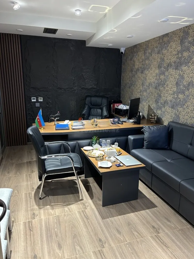 Satılır Obyekt 550 m² Nəsimi r. - şəkil 27