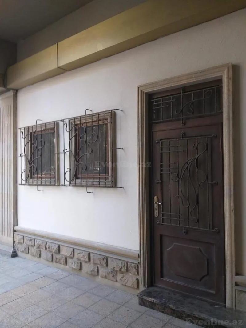 Satılır Ofis 15 m² Nərimanov r.
