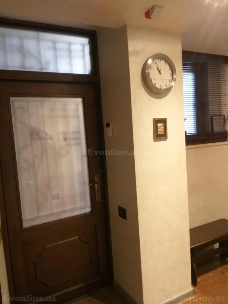 Satılır Ofis 15 m² Nərimanov r. - şəkil 3