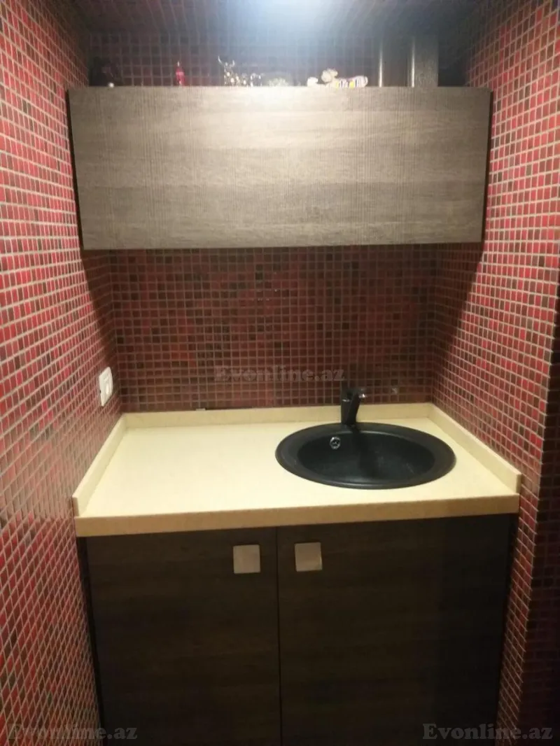 Satılır Ofis 15 m² Nərimanov r. - şəkil 5