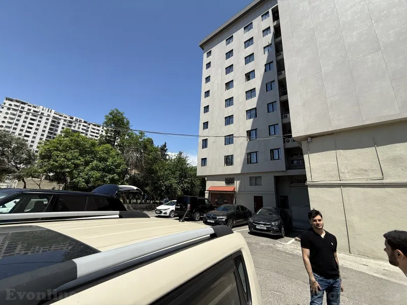 Satılır Qaraj 20 m² Xətai r. - şəkil 3