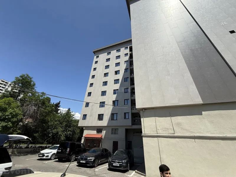 Satılır Qaraj 20 m² Xətai r. - şəkil 4