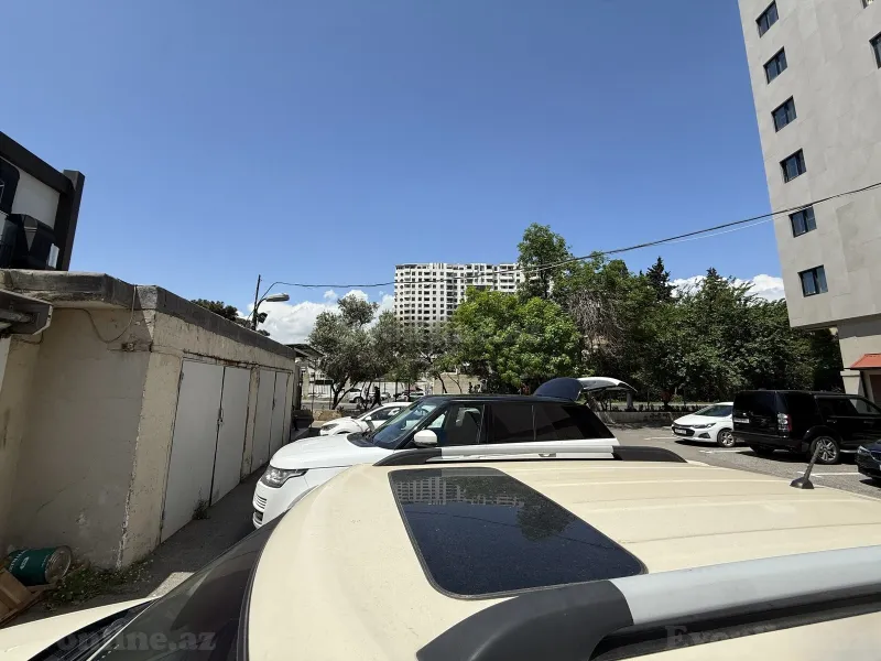 Satılır Qaraj 20 m² Xətai r. - şəkil 5