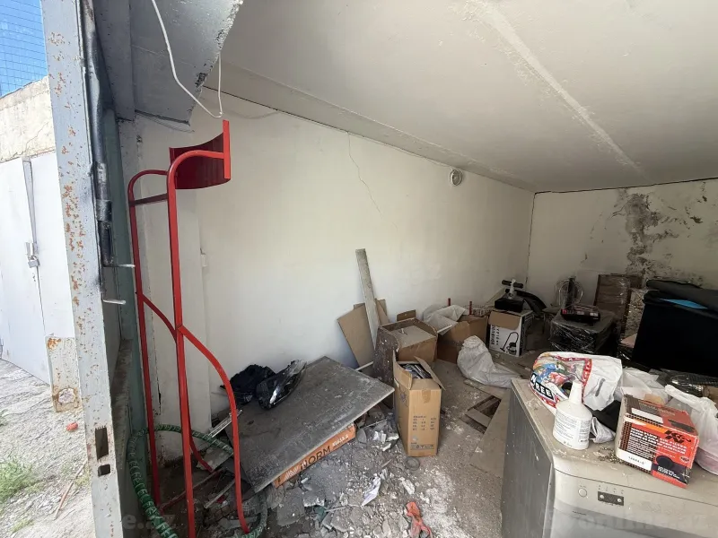Satılır Qaraj 20 m² Xətai r. - şəkil 8