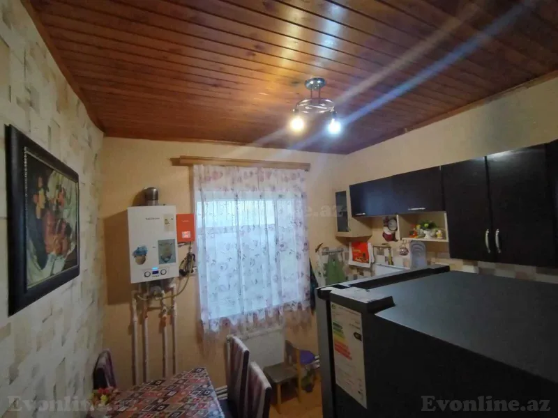 Satılır 3 otaqlı Həyət evi 65 m² Maştağa - şəkil 6