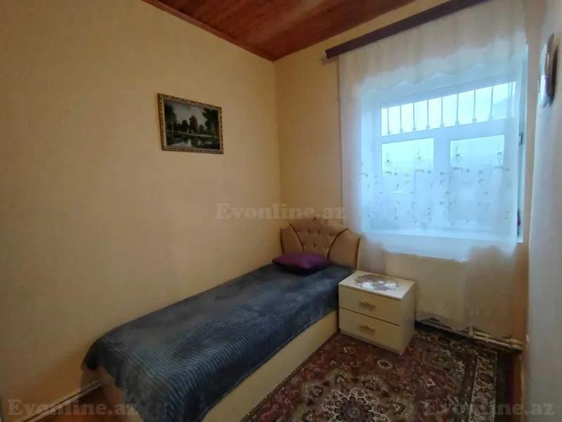 Satılır 3 otaqlı Həyət evi 65 m² Maştağa - şəkil 8