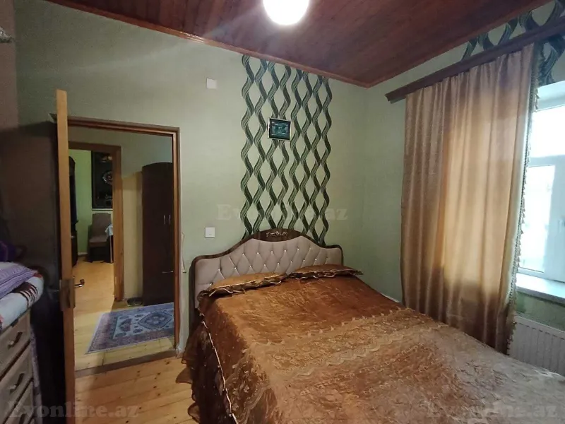 Satılır 3 otaqlı Həyət evi 65 m² Maştağa - şəkil 9