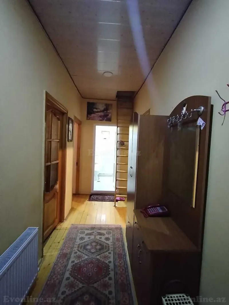 Satılır 3 otaqlı Həyət evi 65 m² Maştağa - şəkil 10