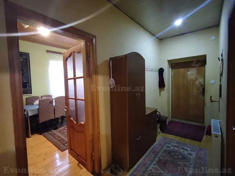 Satılır 3 otaqlı Həyət evi 65 m² Maştağa - şəkil 11