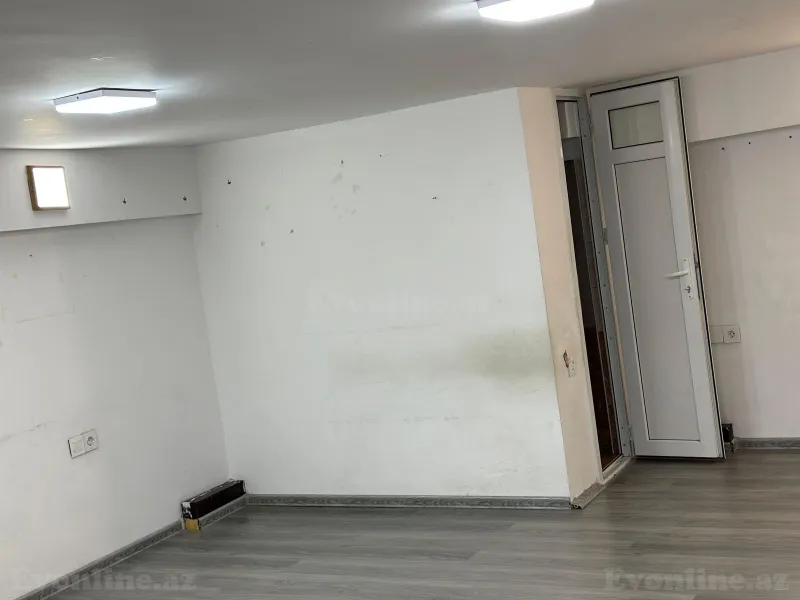 Kirayə verilir Obyekt 55 m² Əhmədli m.