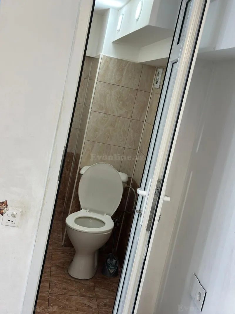 Kirayə verilir Obyekt 55 m² Əhmədli m. - şəkil 3