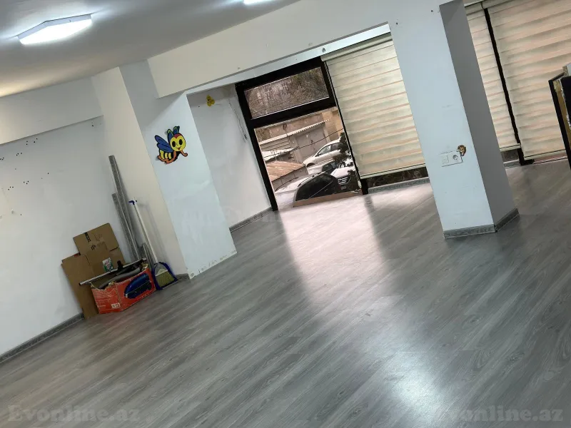 Kirayə verilir Obyekt 55 m² Əhmədli m. - şəkil 4
