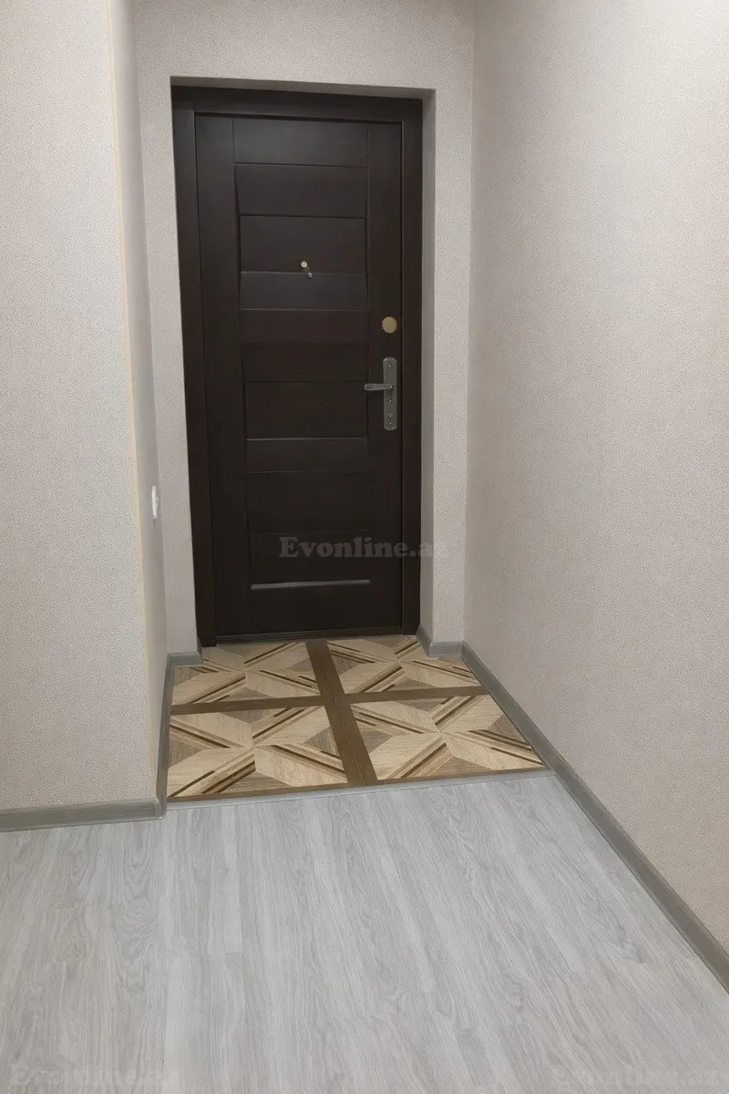 Satılır 2 otaqlı Mənzil Yeni tikili 81 m² Bakıxanov - şəkil 5