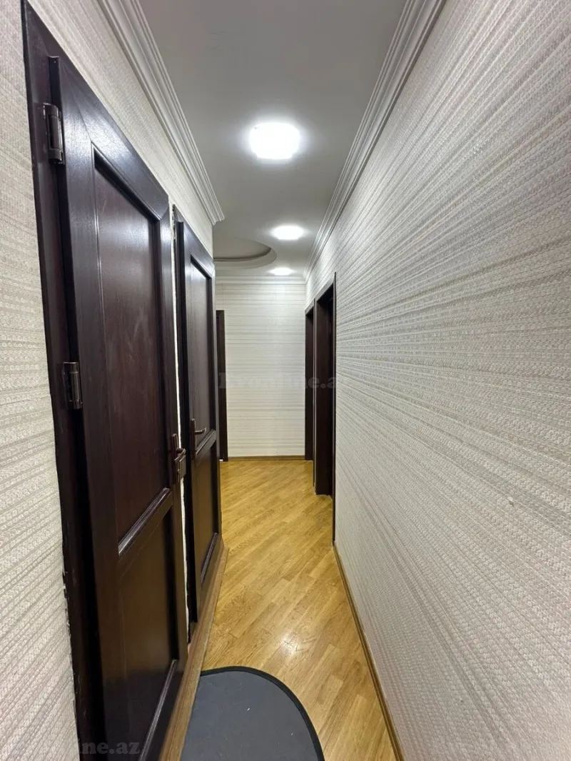 Satılır 3 otaqlı Mənzil Köhnə tikili 90 m² Əhmədli - şəkil 16