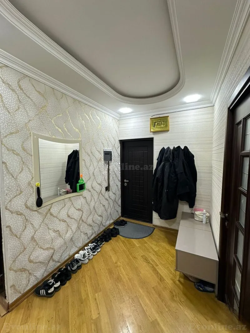Satılır 3 otaqlı Mənzil Köhnə tikili 90 m² Əhmədli - şəkil 18