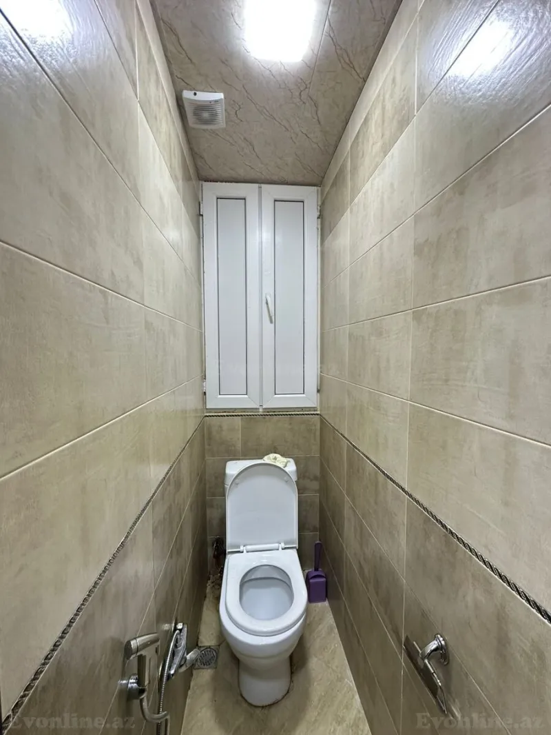 Satılır 3 otaqlı Mənzil Köhnə tikili 90 m² Əhmədli - şəkil 19