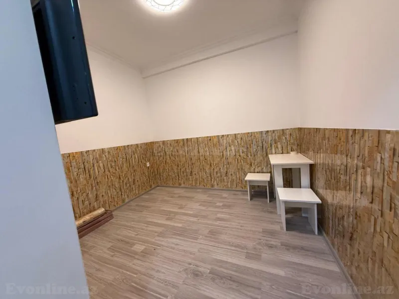 Satılır 1 otaqlı Mənzil Köhnə tikili 22 m² Sahil m. - şəkil 4