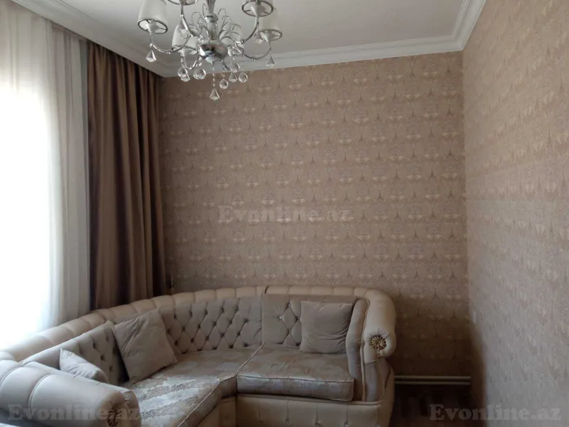 Satılır 2 otaqlı Həyət evi 70 m² Xırdalan