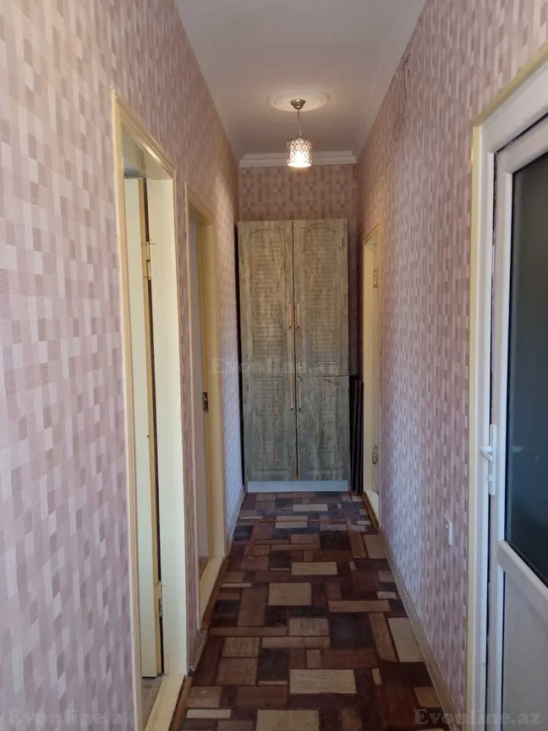 Satılır 2 otaqlı Həyət evi 70 m² Xırdalan - şəkil 2
