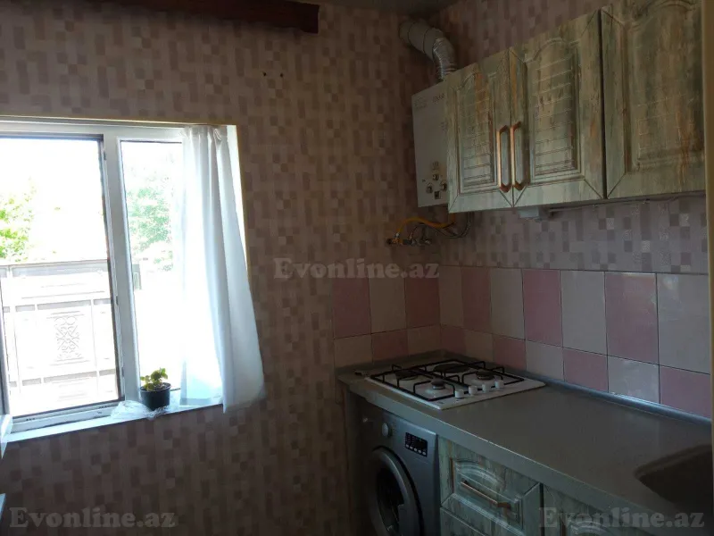 Satılır 2 otaqlı Həyət evi 70 m² Xırdalan - şəkil 3