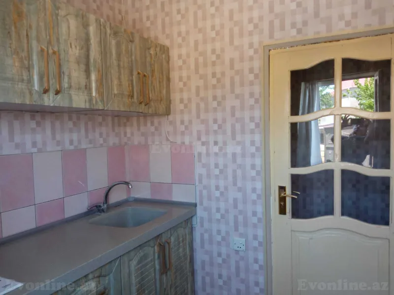 Satılır 2 otaqlı Həyət evi 70 m² Xırdalan - şəkil 4