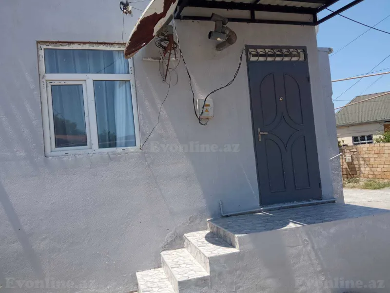 Satılır 2 otaqlı Həyət evi 70 m² Xırdalan - şəkil 5
