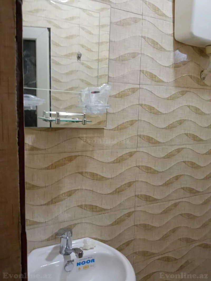 Satılır 2 otaqlı Həyət evi 70 m² Xırdalan - şəkil 6