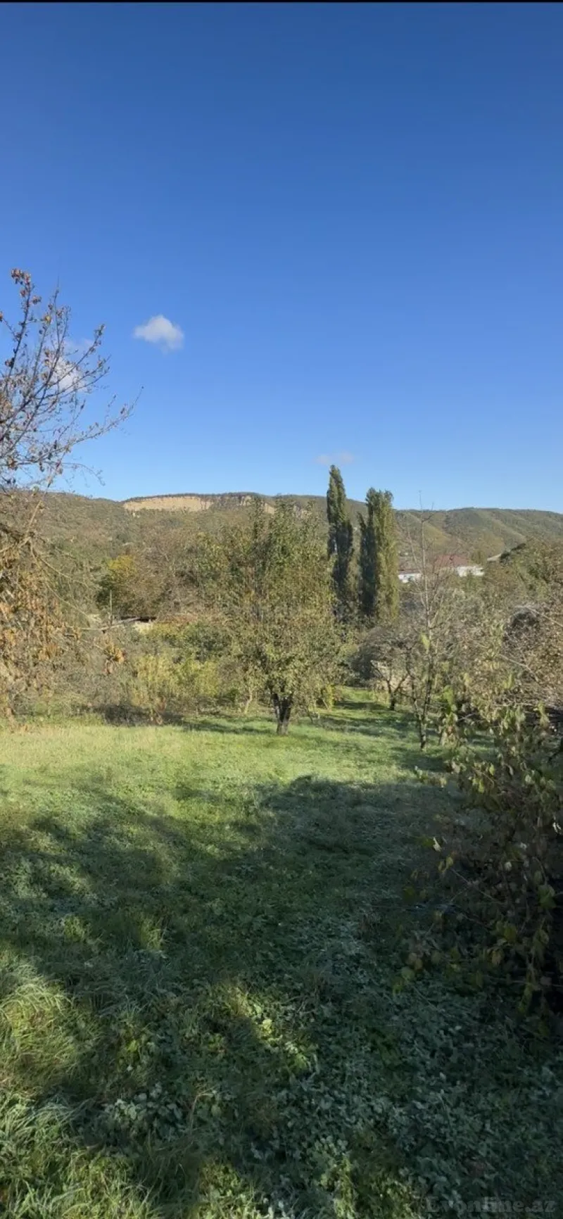 Satılır Torpaq 6 sot Quba - şəkil 6