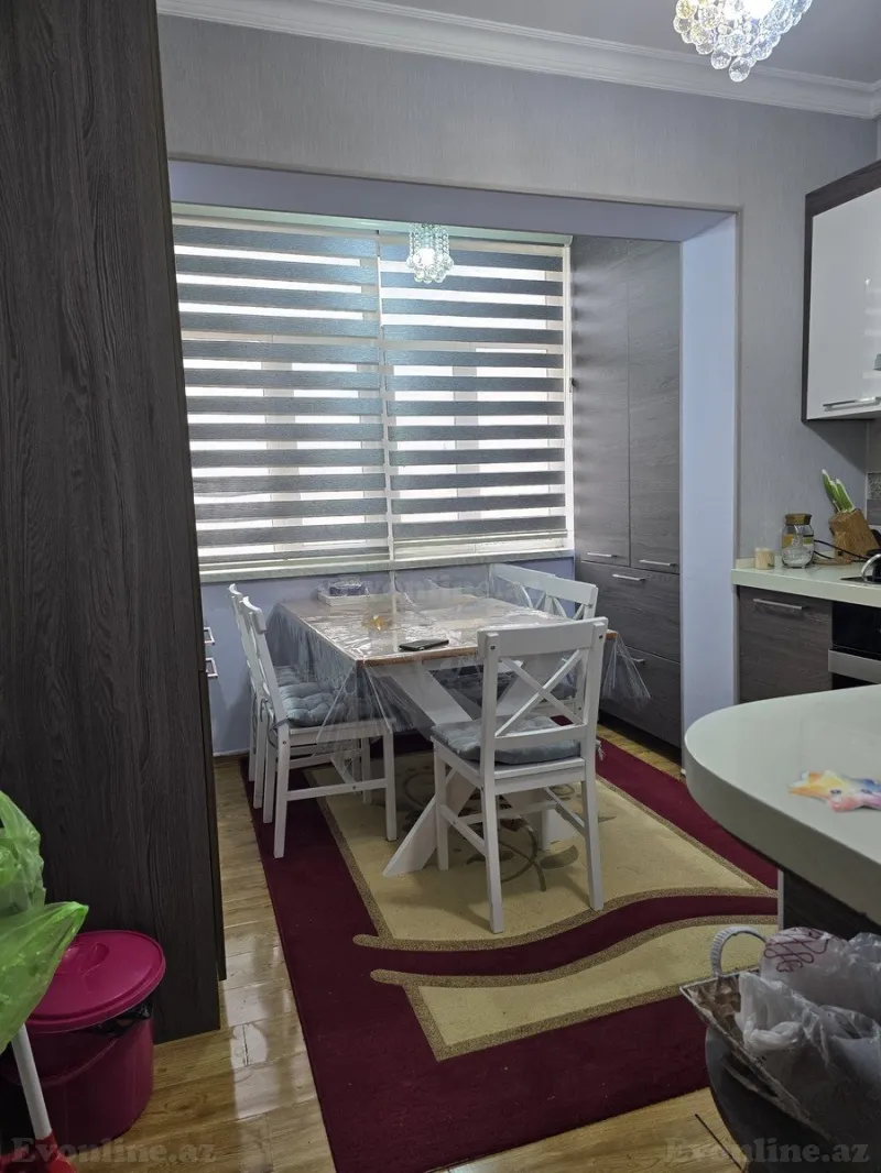 Satılır 3 otaqlı Mənzil Köhnə tikili 65 m² Suraxanı r. - şəkil 3