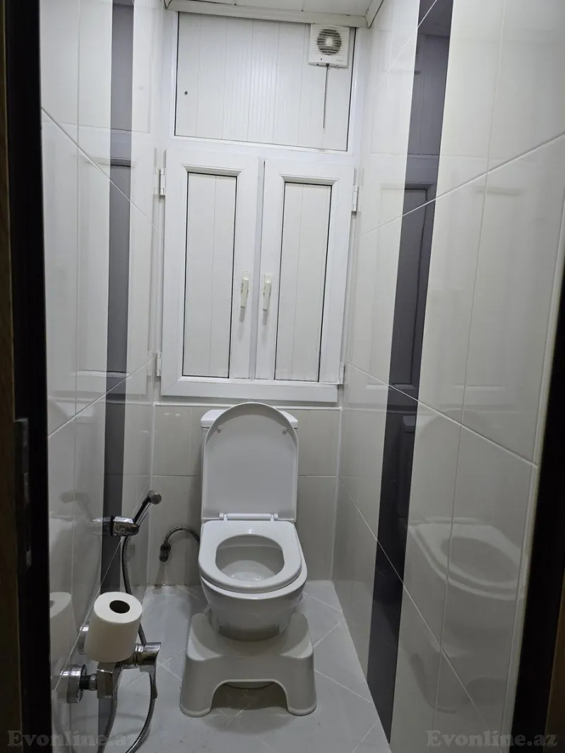 Satılır 3 otaqlı Mənzil Köhnə tikili 65 m² Suraxanı r. - şəkil 6