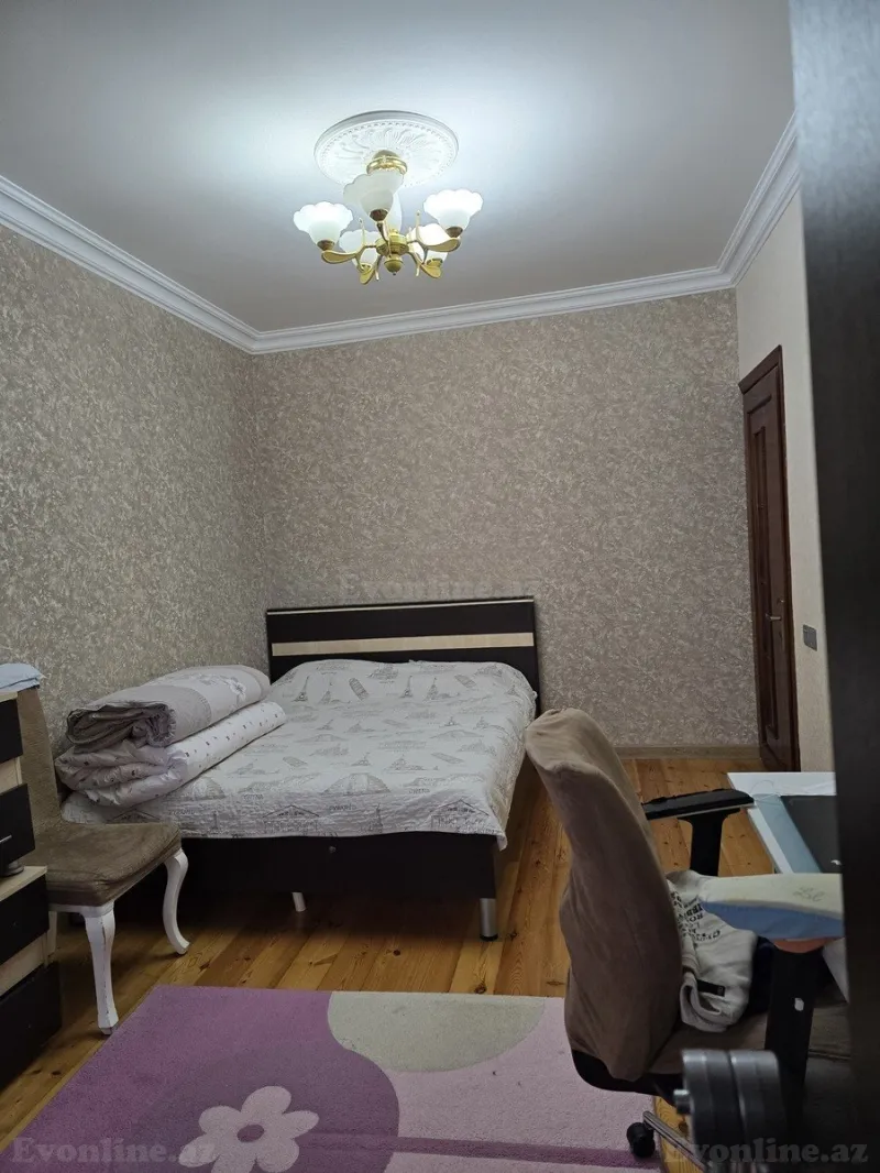 Satılır 3 otaqlı Mənzil Köhnə tikili 65 m² Suraxanı r. - şəkil 8