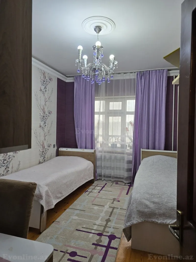Satılır 3 otaqlı Mənzil Köhnə tikili 65 m² Suraxanı r. - şəkil 10