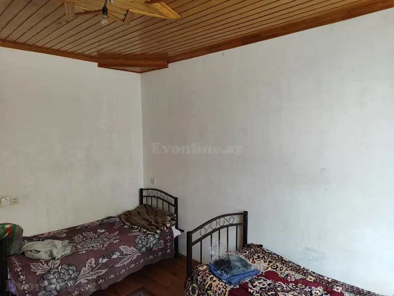 Satılır 4 otaqlı Həyət evi 120 m² Qaradağ r. - şəkil 9