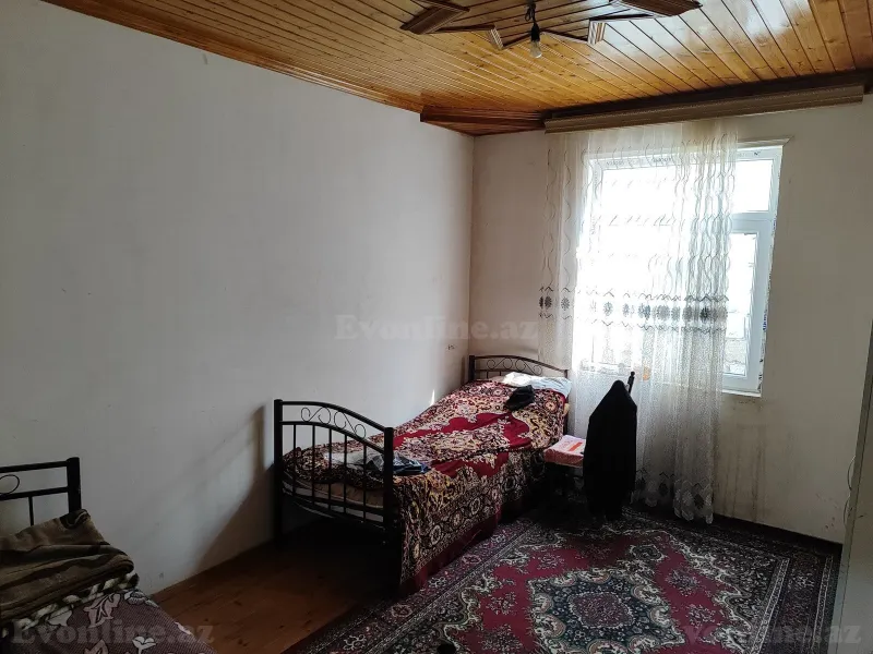 Satılır 4 otaqlı Həyət evi 120 m² Qaradağ r. - şəkil 10