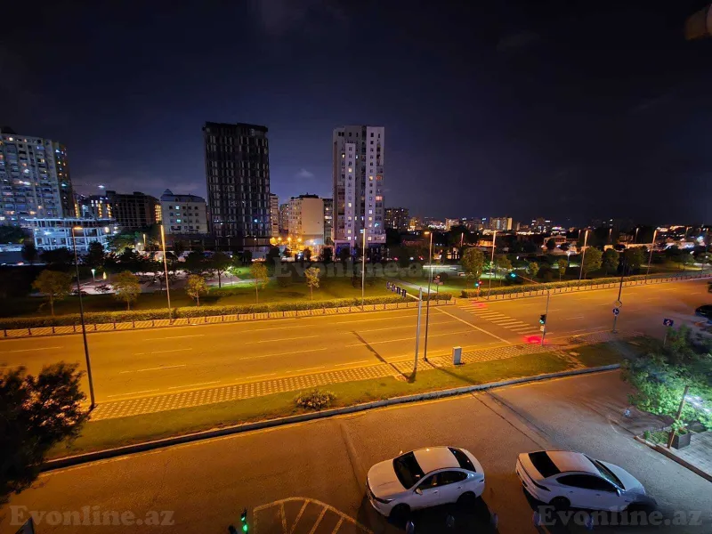 Kirayə verilir 2 otaqlı Mənzil Köhnə tikili 48 m² 28 May m. - şəkil 7