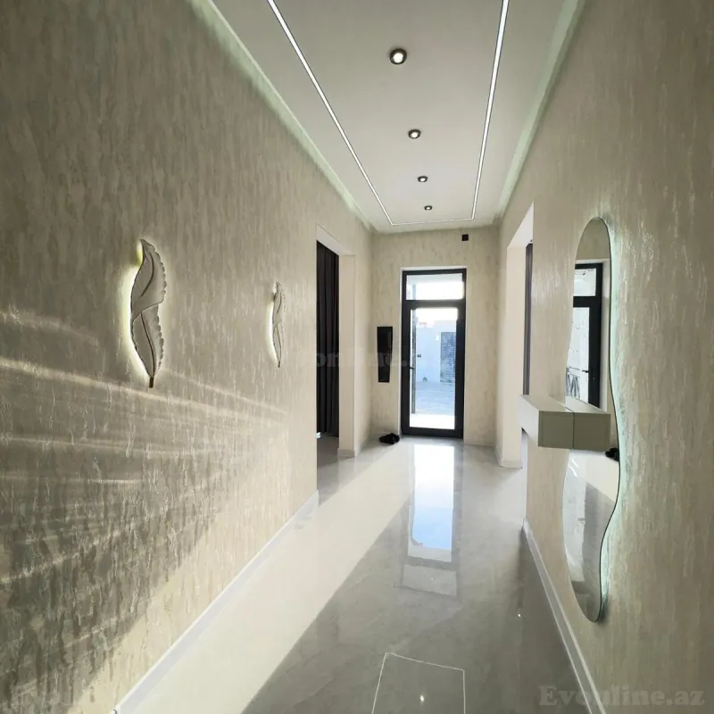 Satılır 4 otaqlı Həyət evi 180 m² Şüvəlan - şəkil 8