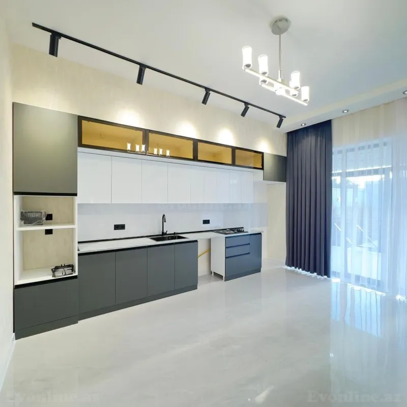 Satılır 4 otaqlı Həyət evi 180 m² Şüvəlan - şəkil 9