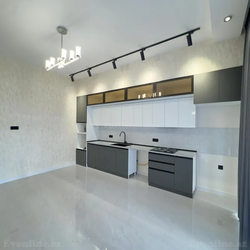 Satılır 4 otaqlı Həyət evi 180 m² Şüvəlan - şəkil 10