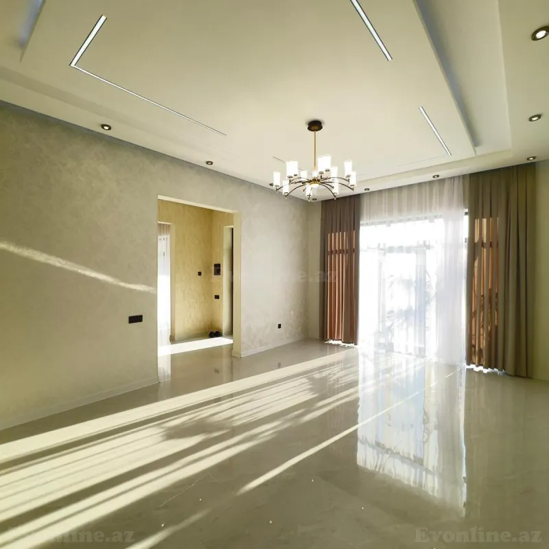Satılır 4 otaqlı Həyət evi 180 m² Şüvəlan - şəkil 11