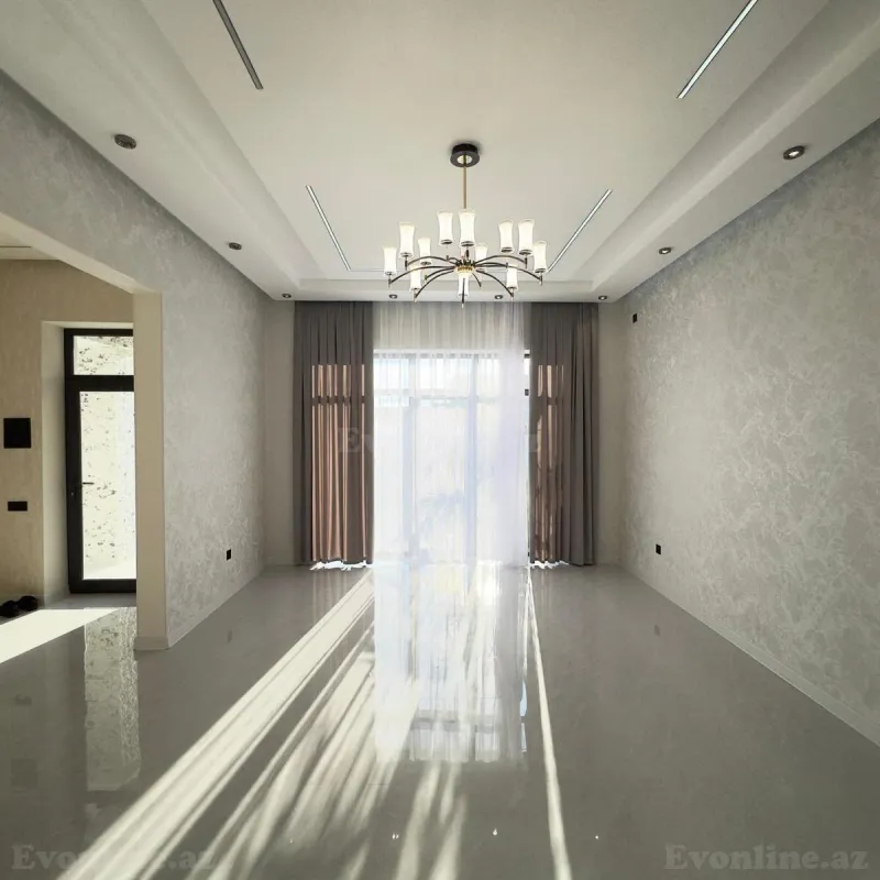 Satılır 4 otaqlı Həyət evi 180 m² Şüvəlan - şəkil 12