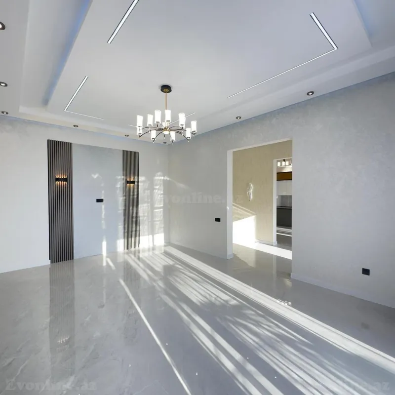 Satılır 4 otaqlı Həyət evi 180 m² Şüvəlan - şəkil 13