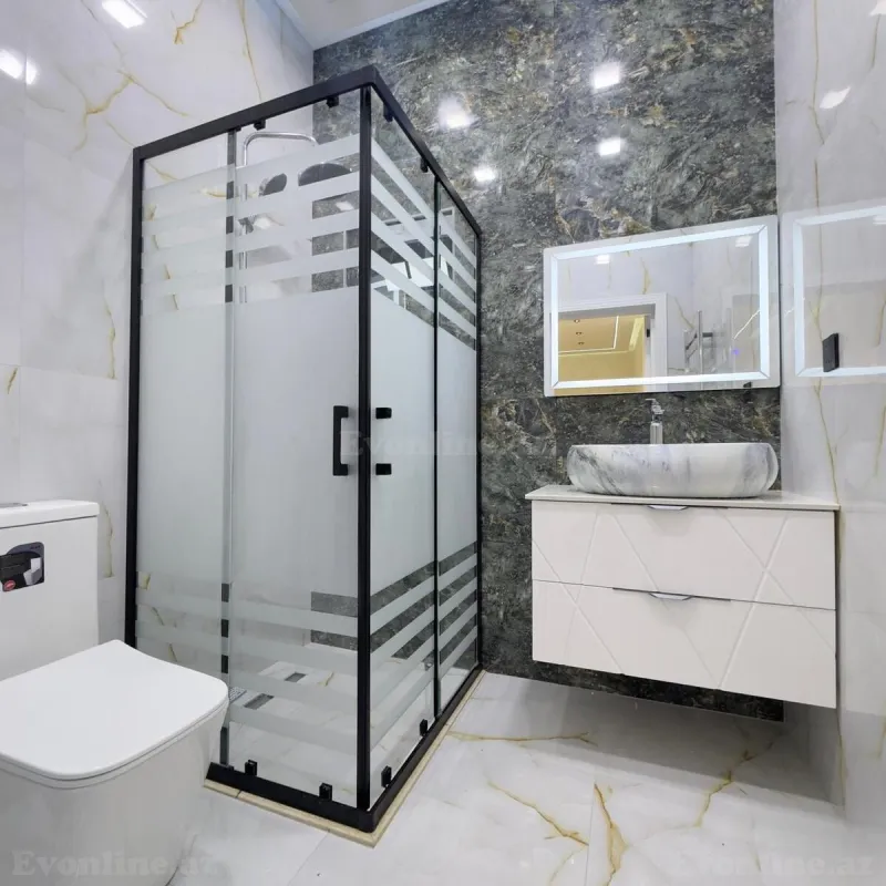 Satılır 4 otaqlı Həyət evi 180 m² Şüvəlan - şəkil 17