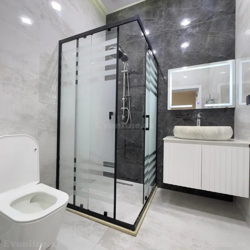 Satılır 4 otaqlı Həyət evi 180 m² Şüvəlan - şəkil 18