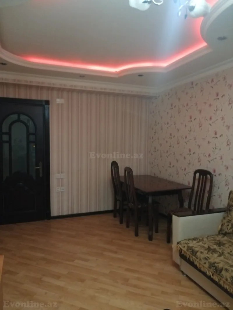 Satılır 2 otaqlı Mənzil Yeni tikili 82 m² Bakıxanov - şəkil 2